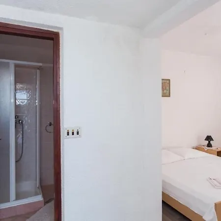 House Rasica - Double With Balcony And Sea View Lejlighed *